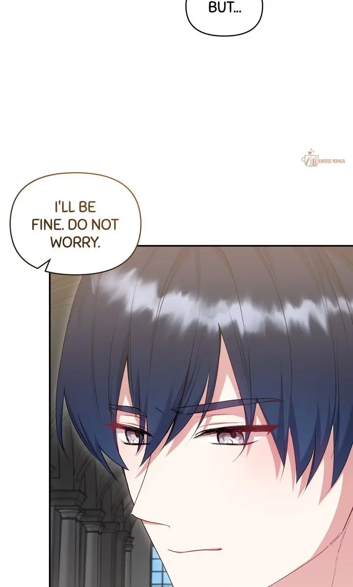 You Are So Cute Chapter 67 page 75