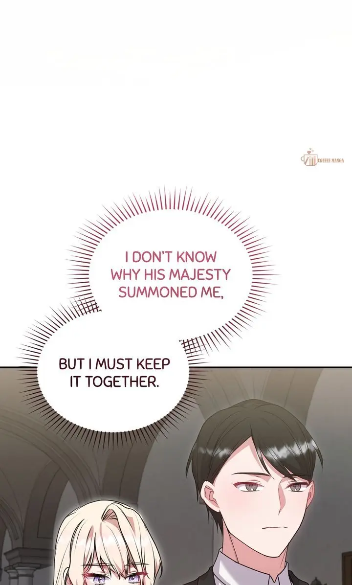 You Are So Cute Chapter 67 page 79