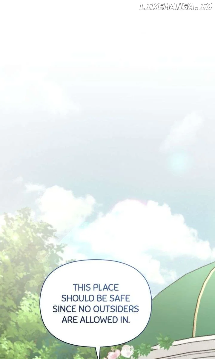 You Are So Cute Chapter 72 page 9