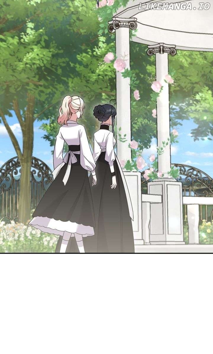 You Are So Cute Chapter 72 page 10