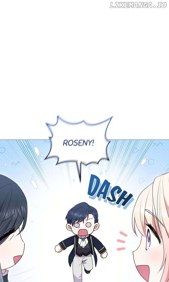 You Are So Cute Chapter 72 page 11