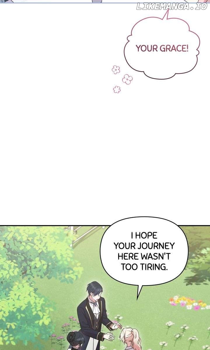 You Are So Cute Chapter 72 page 12