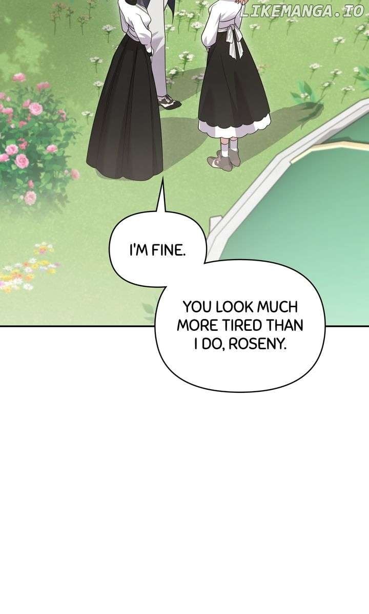 You Are So Cute Chapter 72 page 13