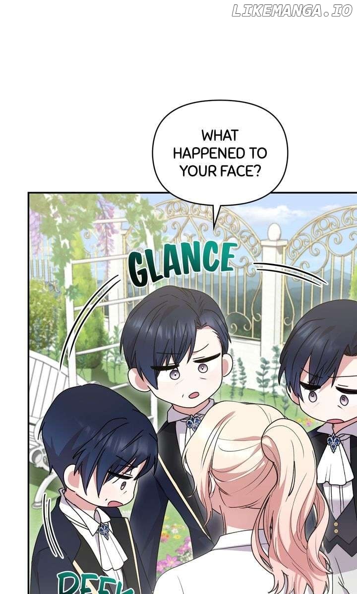 You Are So Cute Chapter 72 page 14