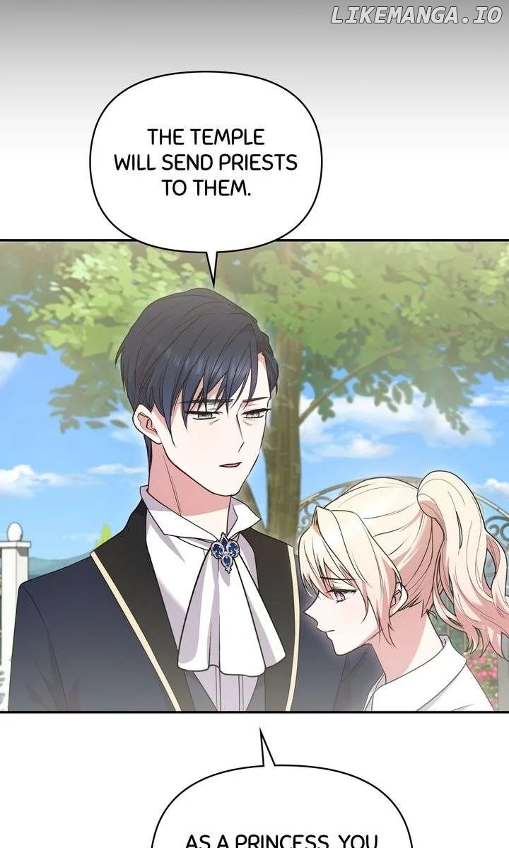 You Are So Cute Chapter 72 page 25