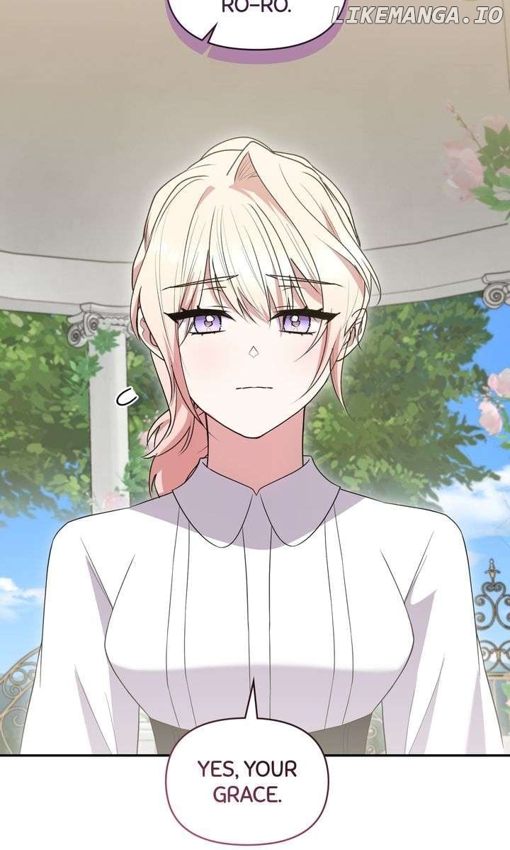You Are So Cute Chapter 72 page 28
