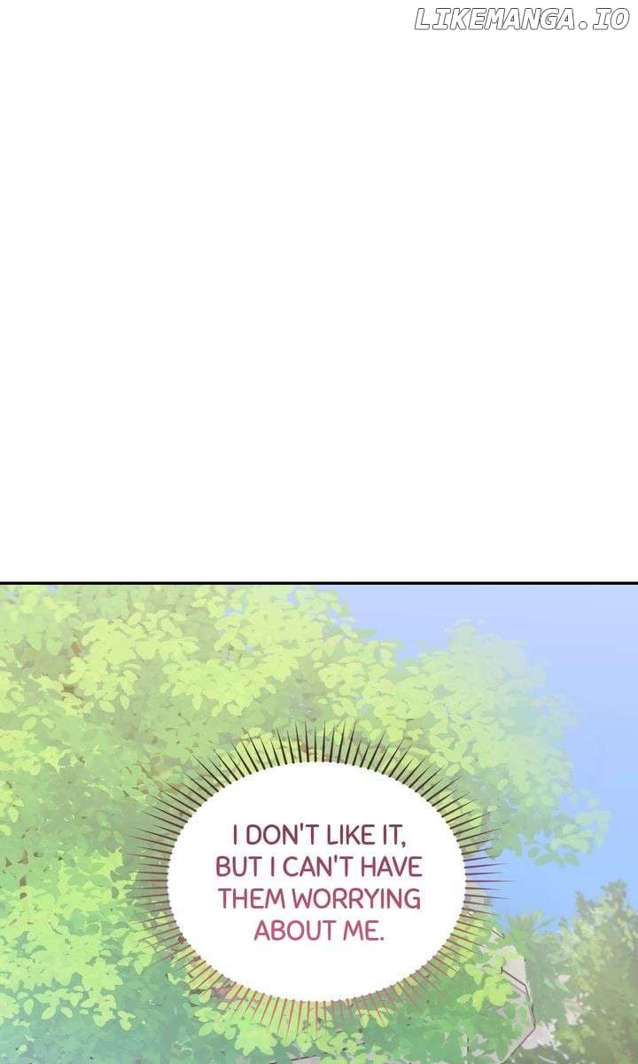 You Are So Cute Chapter 72 page 29