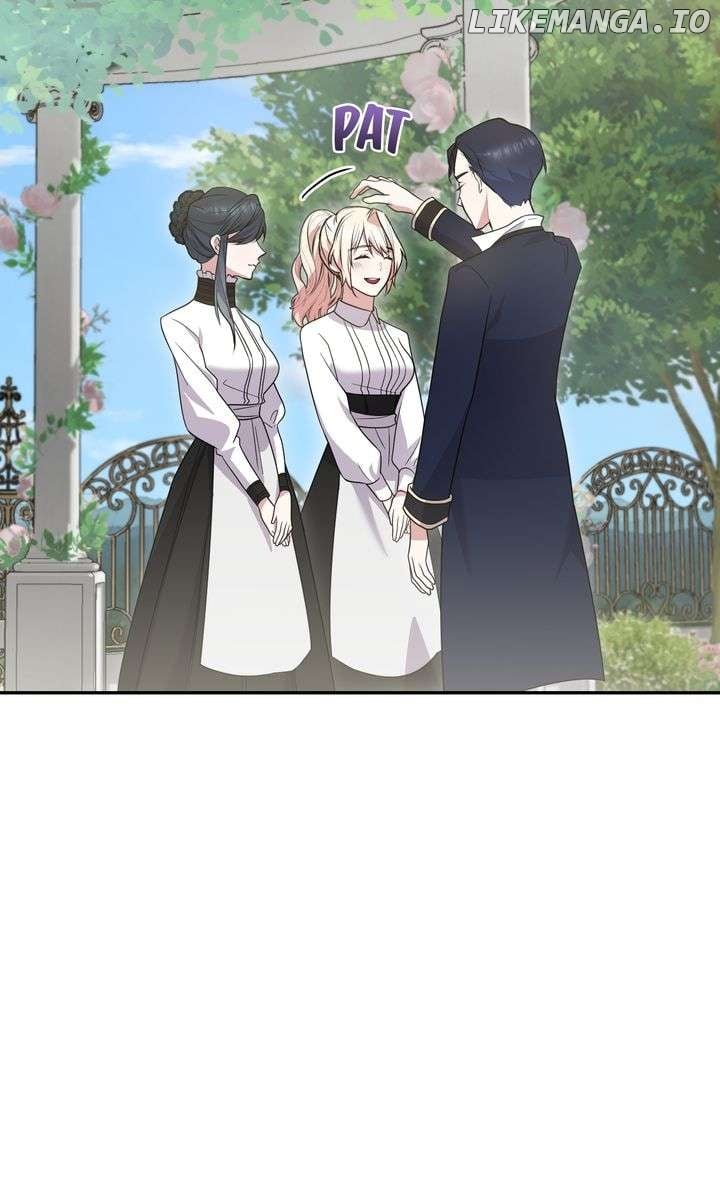 You Are So Cute Chapter 72 page 30