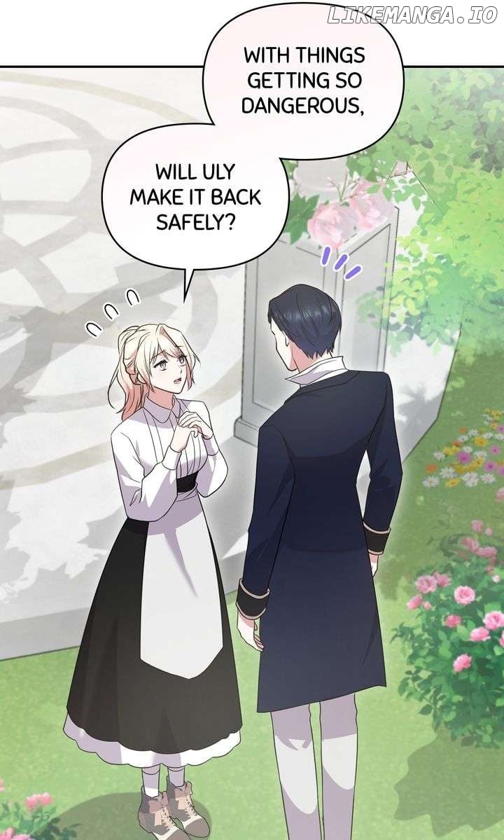 You Are So Cute Chapter 72 page 31