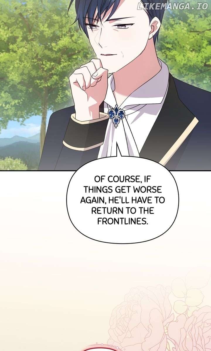 You Are So Cute Chapter 72 page 33