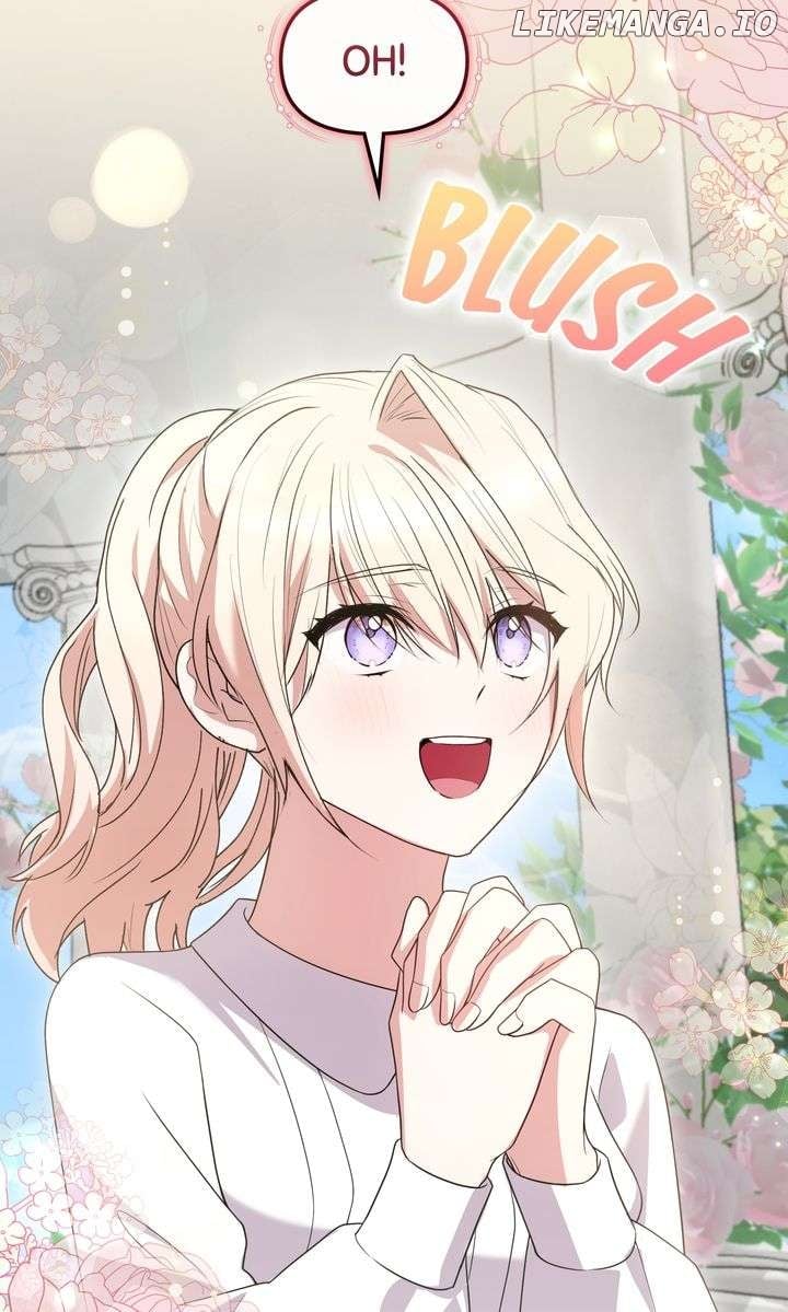 You Are So Cute Chapter 72 page 34
