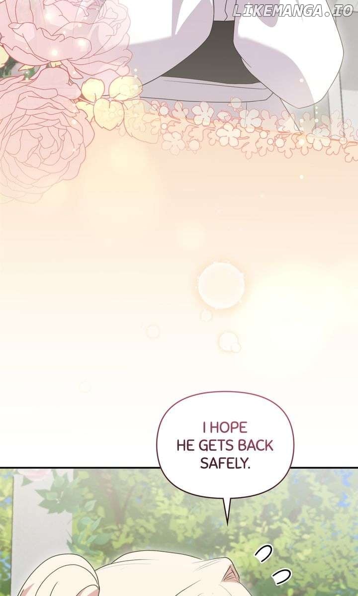 You Are So Cute Chapter 72 page 35