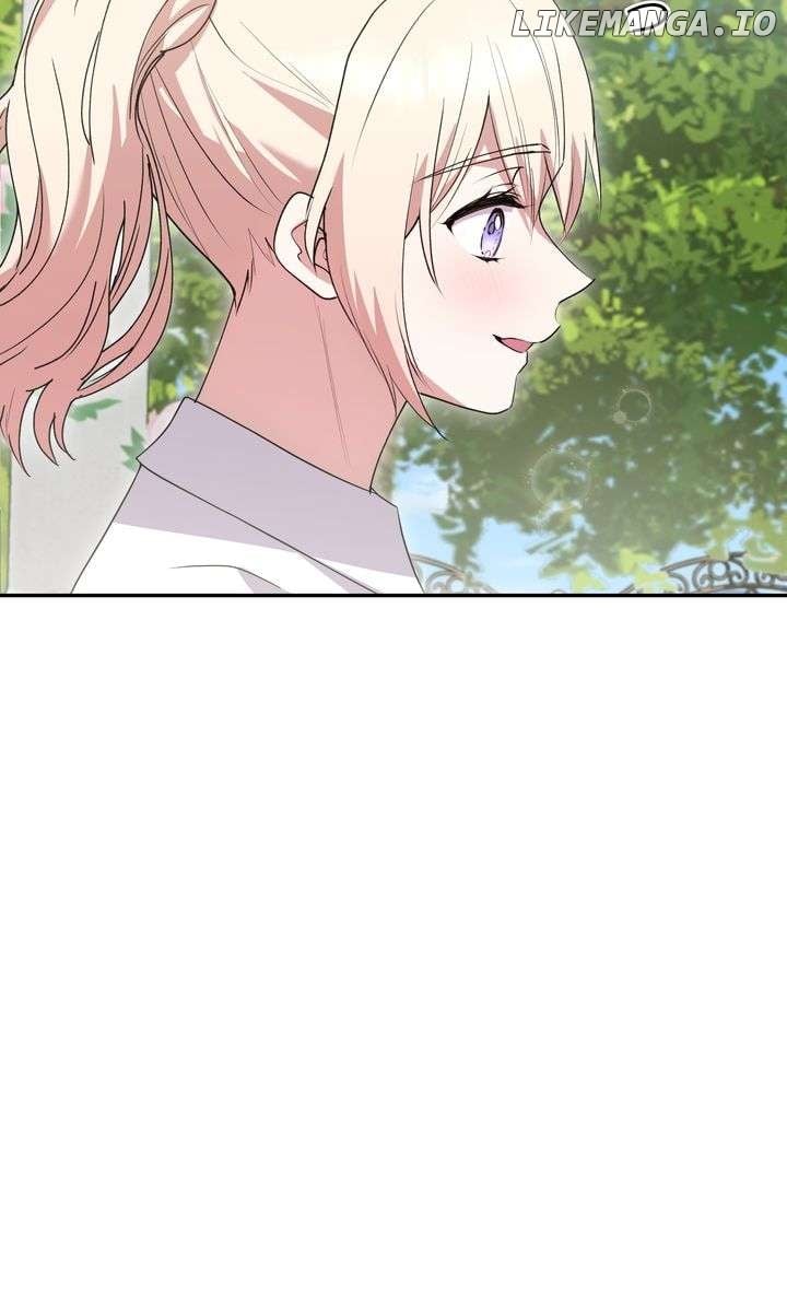 You Are So Cute Chapter 72 page 36