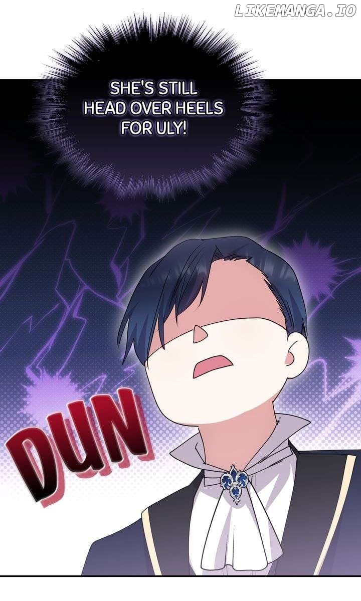 You Are So Cute Chapter 72 page 37