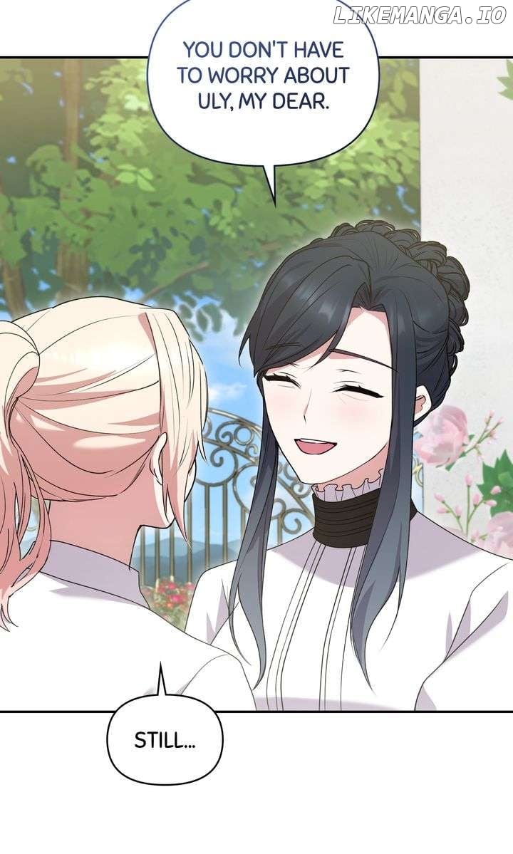 You Are So Cute Chapter 72 page 40