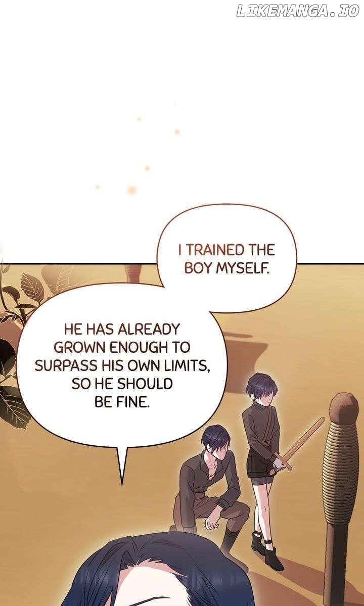 You Are So Cute Chapter 72 page 41