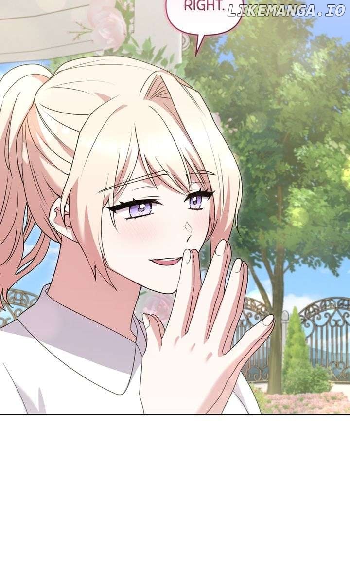 You Are So Cute Chapter 72 page 43