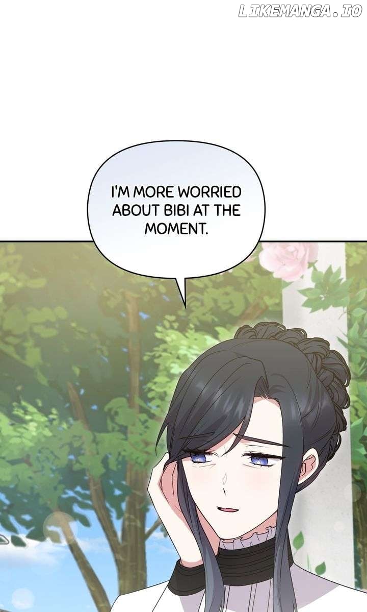 You Are So Cute Chapter 72 page 44