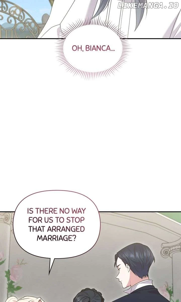 You Are So Cute Chapter 72 page 45
