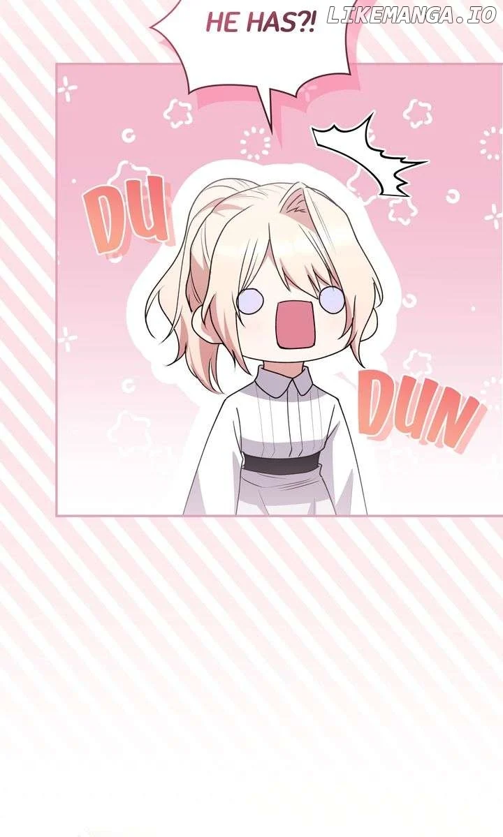 You Are So Cute Chapter 72 page 47