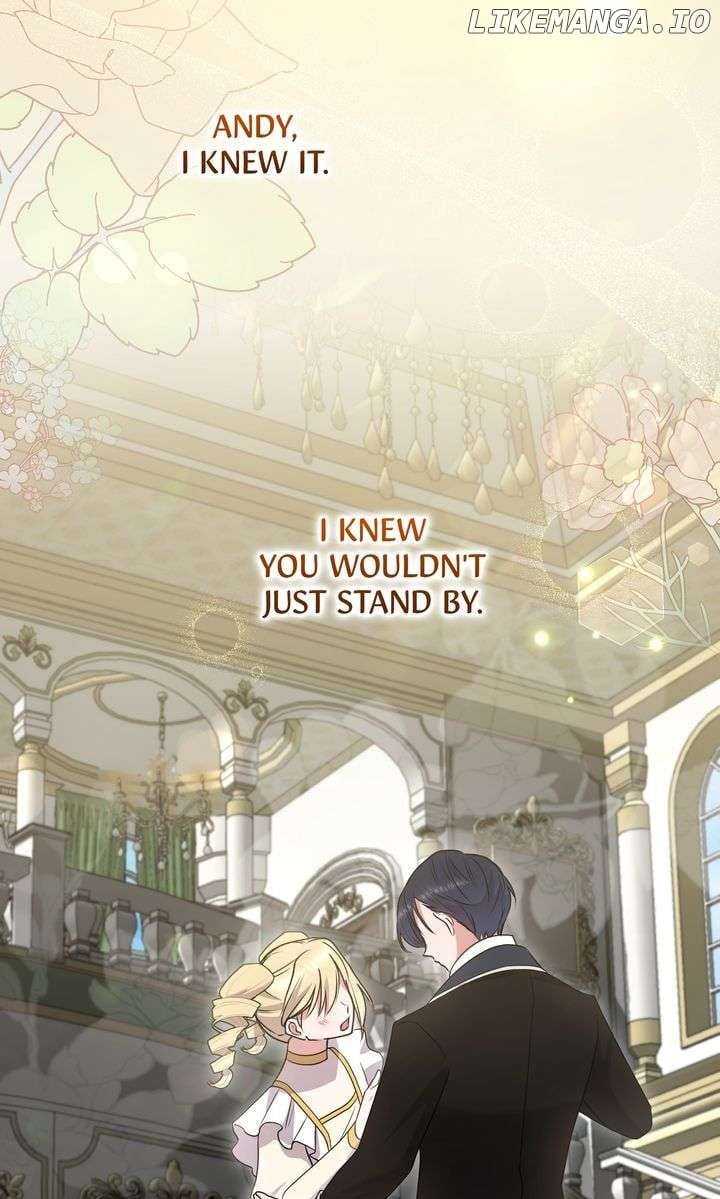 You Are So Cute Chapter 72 page 50