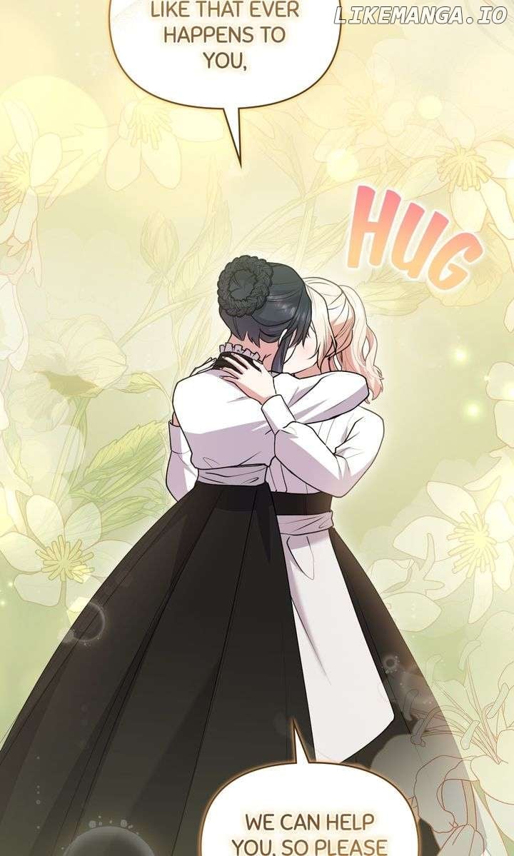 You Are So Cute Chapter 72 page 54