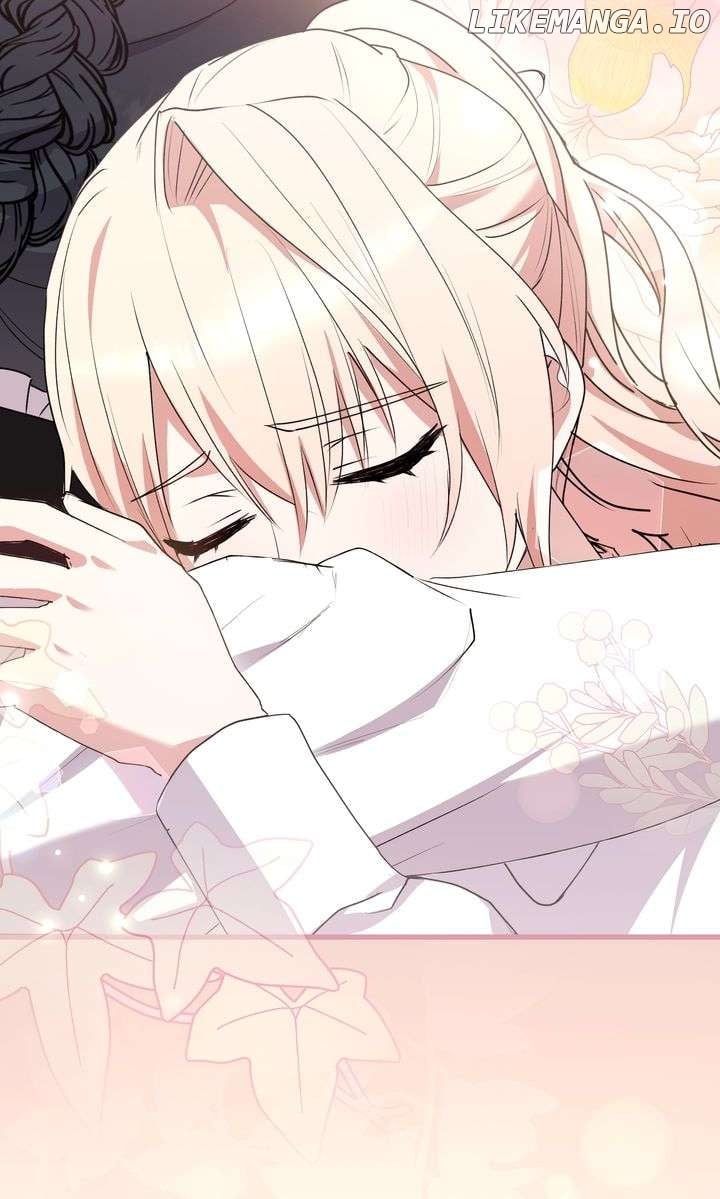 You Are So Cute Chapter 72 page 58
