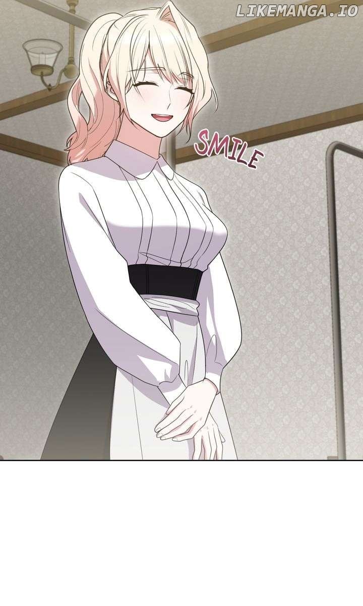 You Are So Cute Chapter 72 page 5