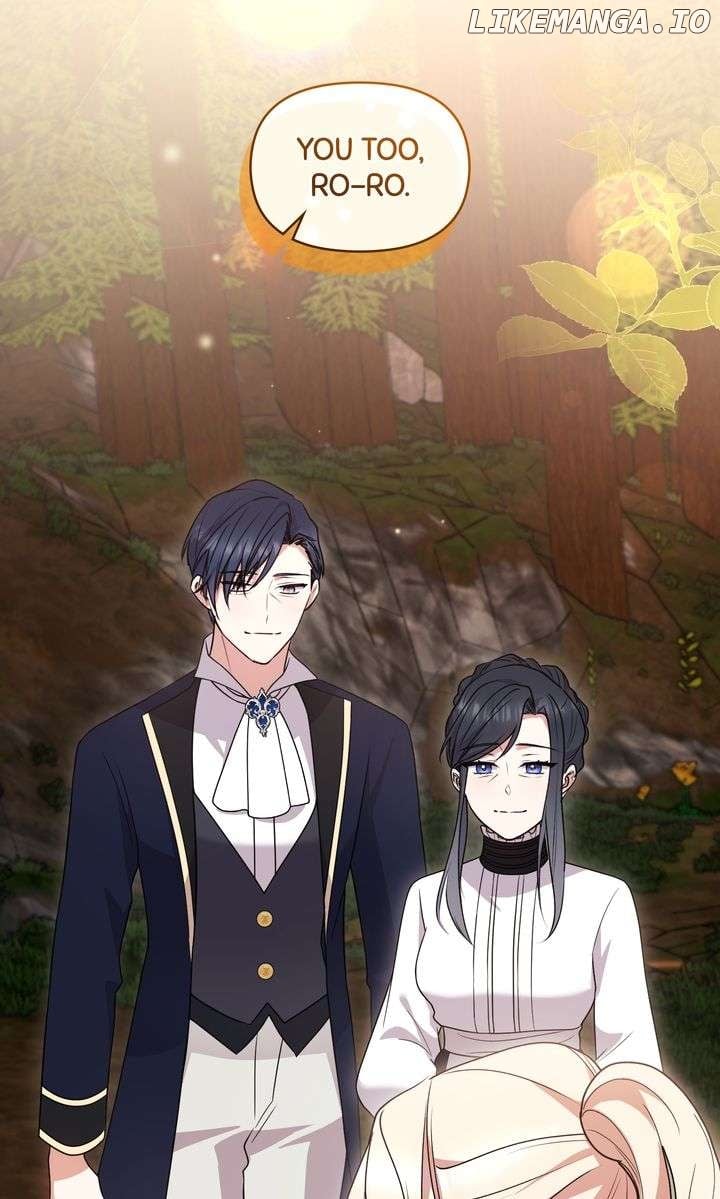 You Are So Cute Chapter 72 page 65