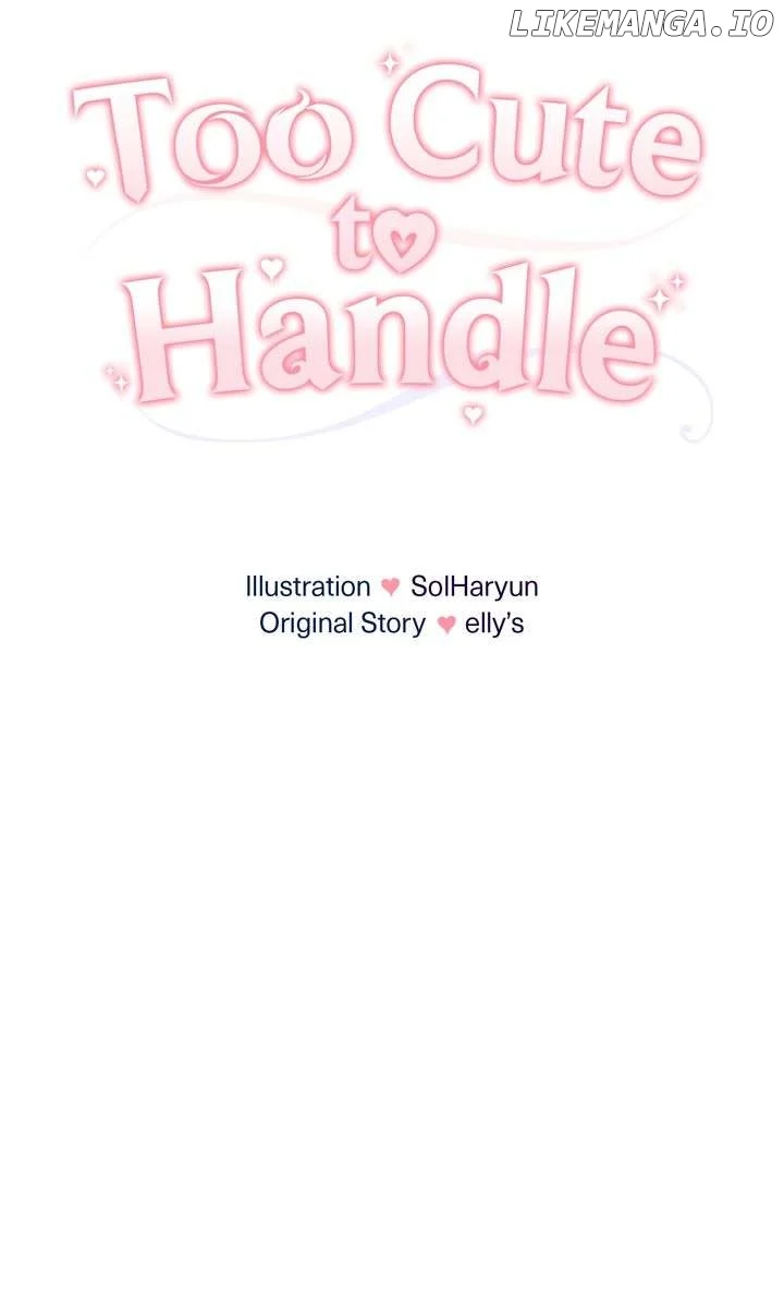 You Are So Cute Chapter 72 page 67