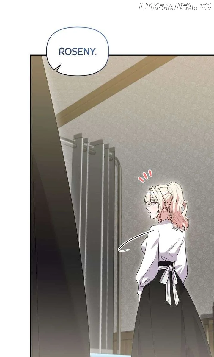 You Are So Cute Chapter 72 page 6
