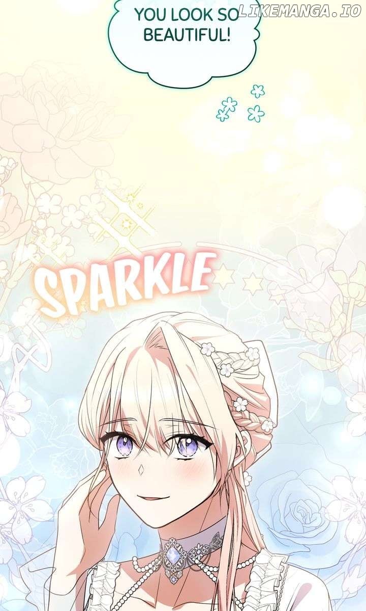 You Are So Cute Chapter 72 page 71