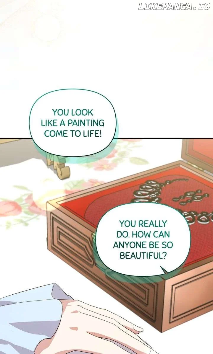 You Are So Cute Chapter 72 page 73