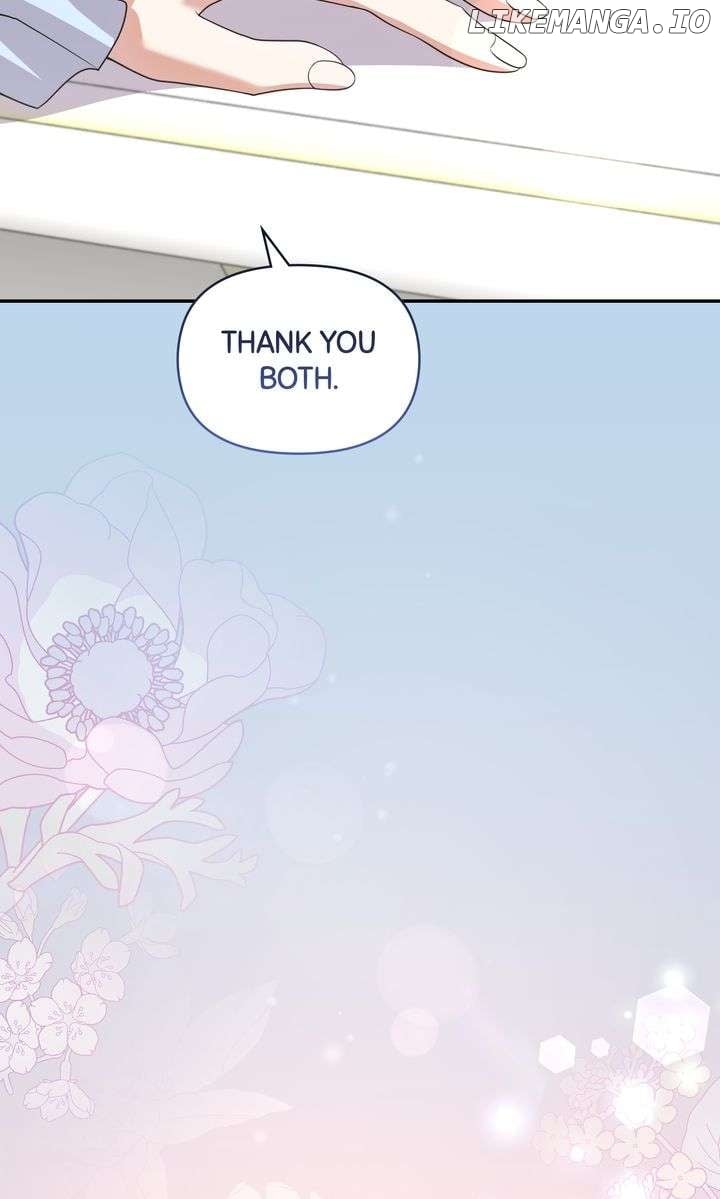 You Are So Cute Chapter 72 page 74