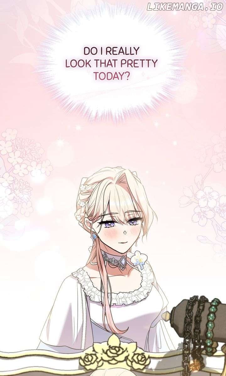 You Are So Cute Chapter 72 page 75