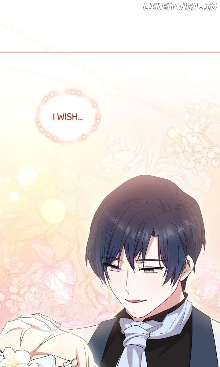 You Are So Cute Chapter 72 page 77
