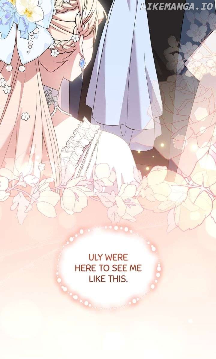 You Are So Cute Chapter 72 page 78