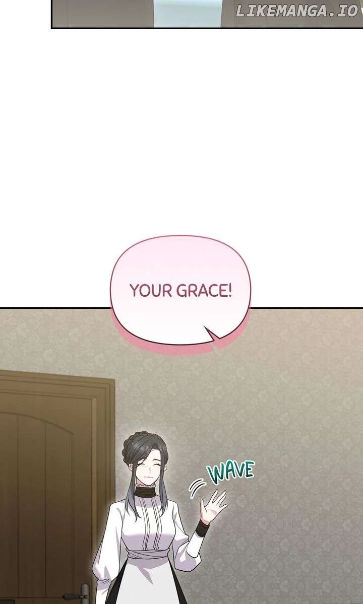 You Are So Cute Chapter 72 page 7