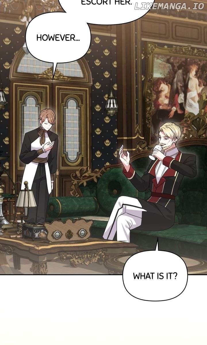 You Are So Cute Chapter 72 page 82