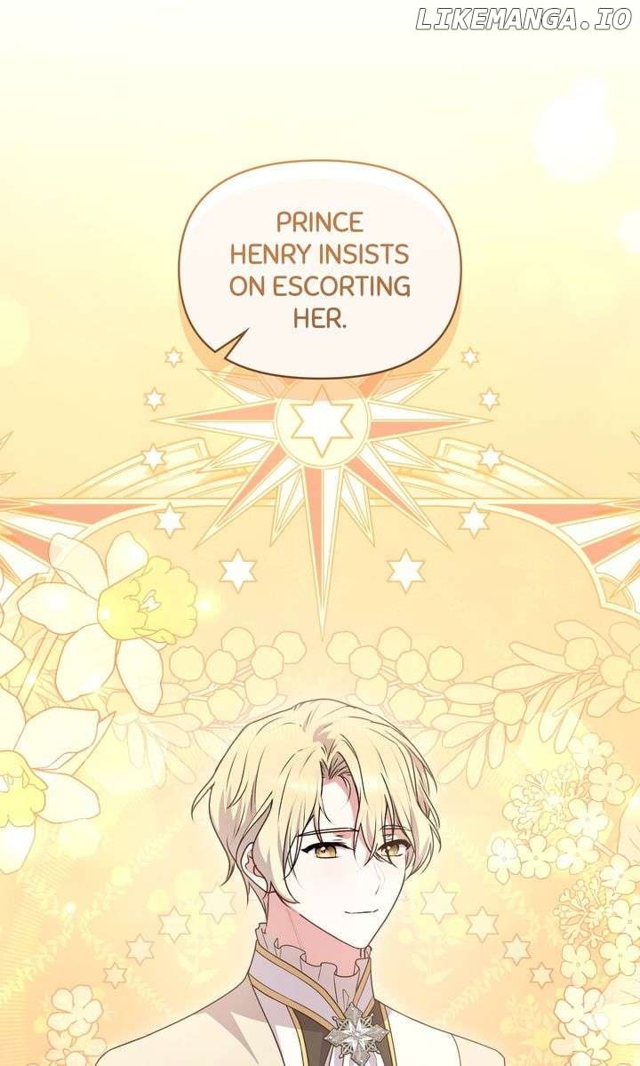 You Are So Cute Chapter 72 page 83
