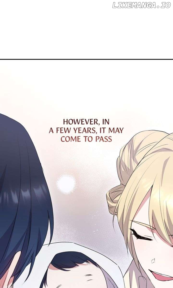 You Are So Cute Chapter 72 page 92