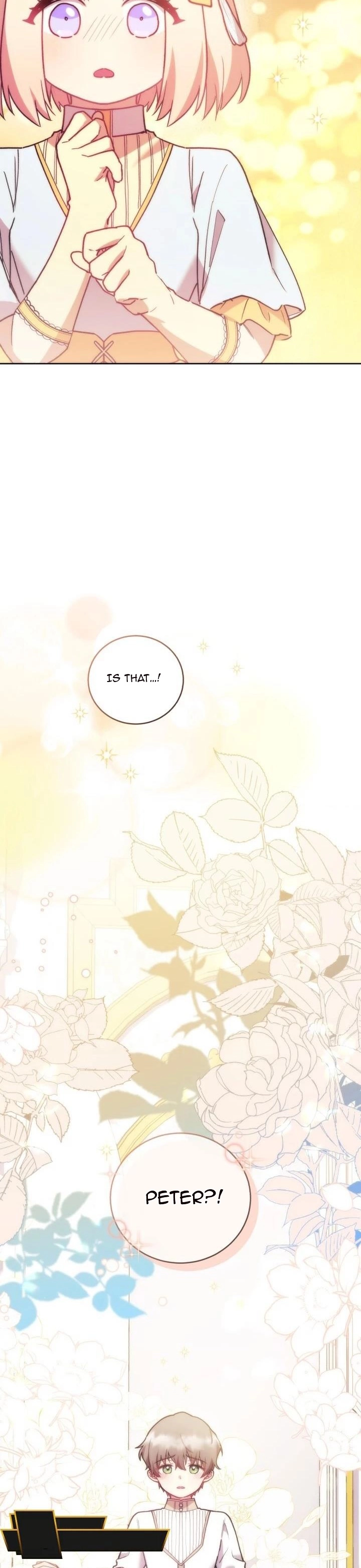 You Are So Cute Chapter 9 page 13