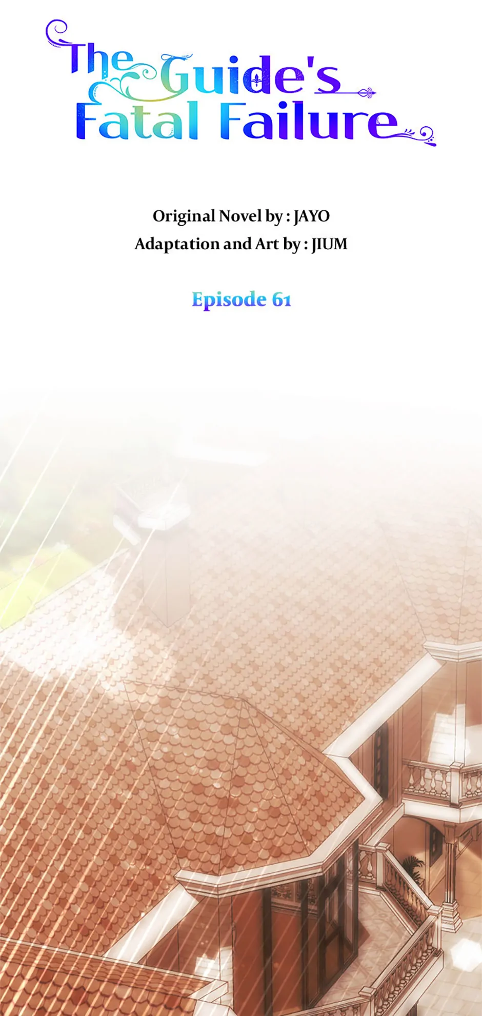 You Awakened while I Was Dead Chapter 61 page 9