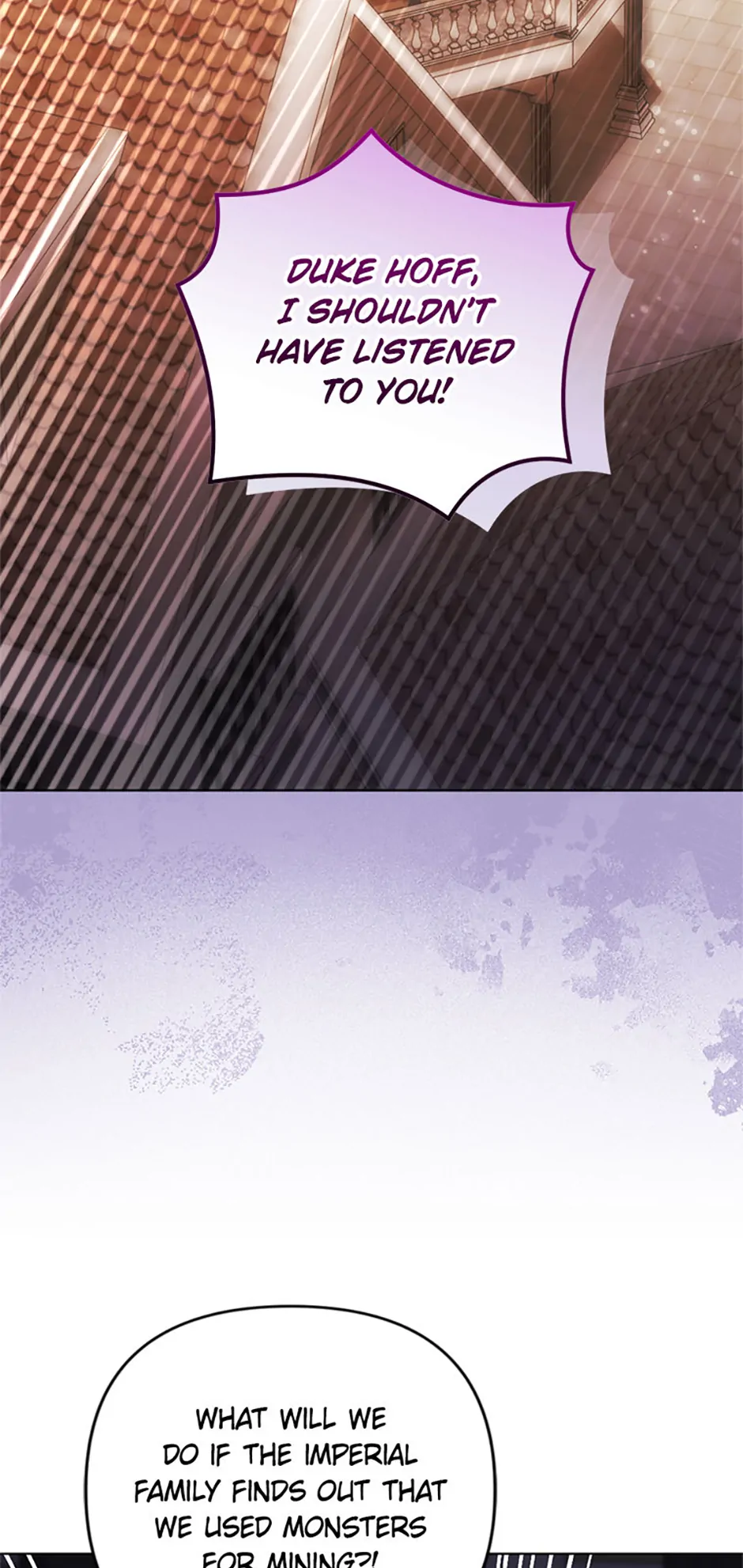 You Awakened while I Was Dead Chapter 61 page 10