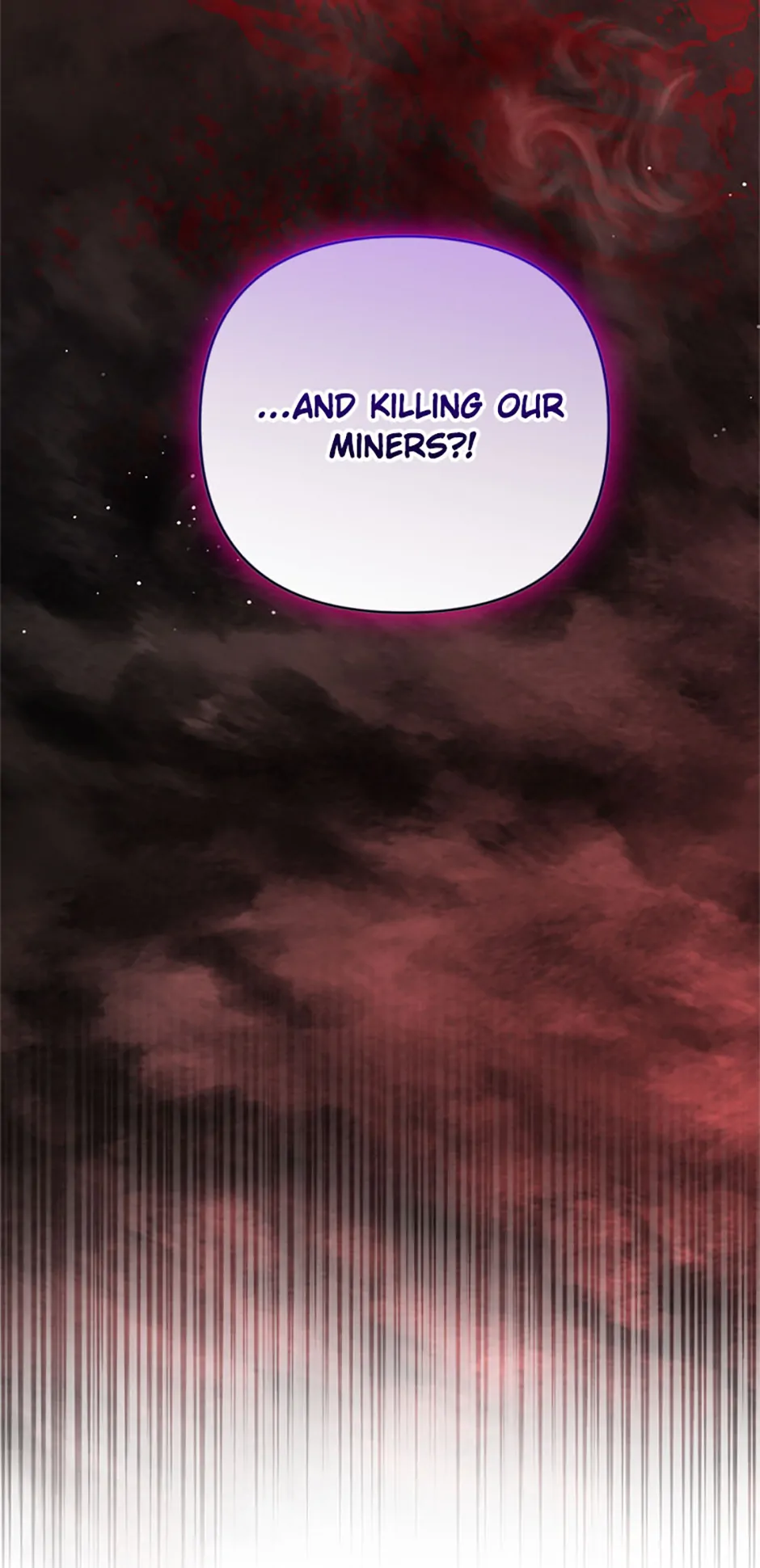 You Awakened while I Was Dead Chapter 61 page 13