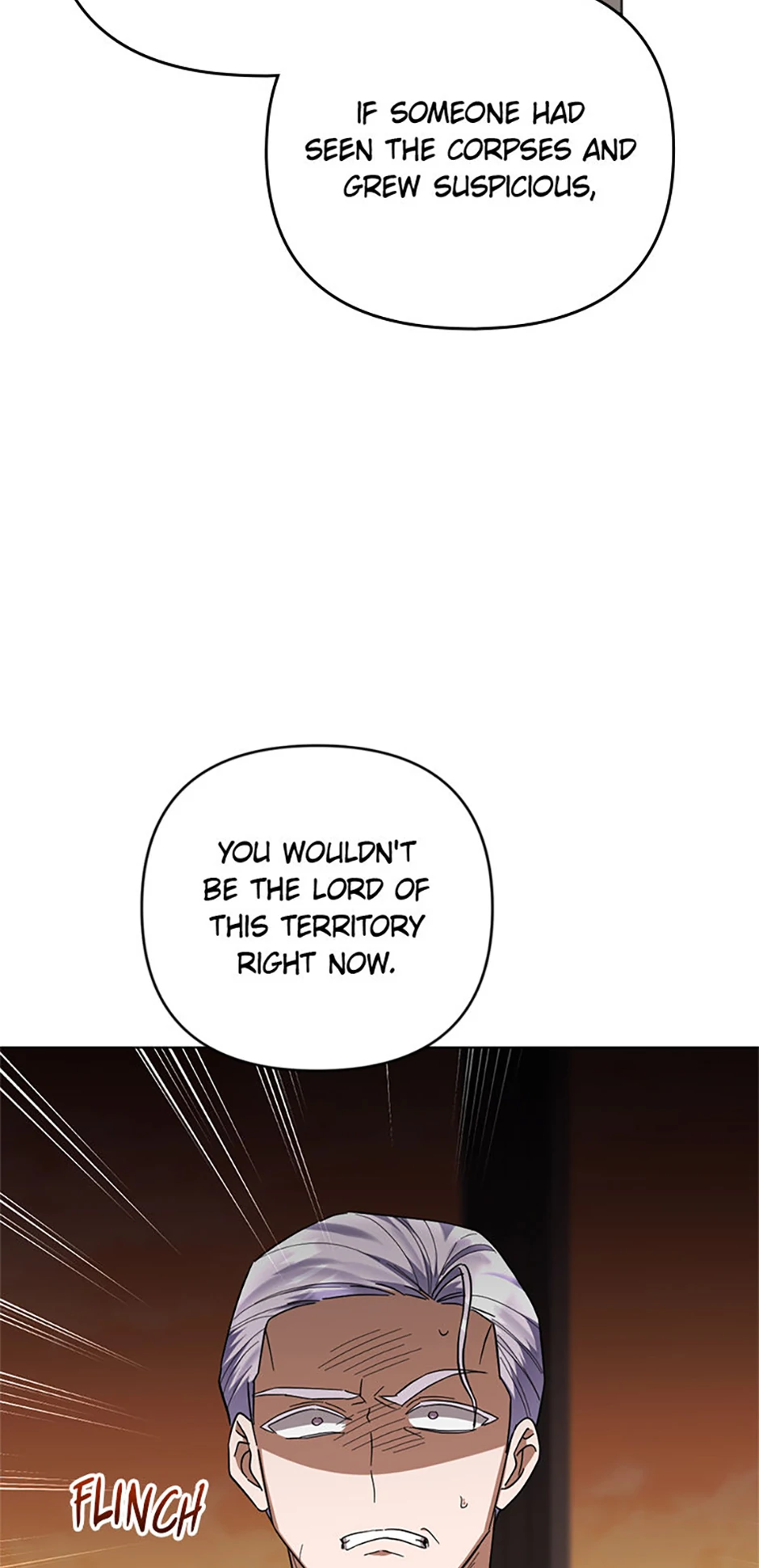 You Awakened while I Was Dead Chapter 61 page 18
