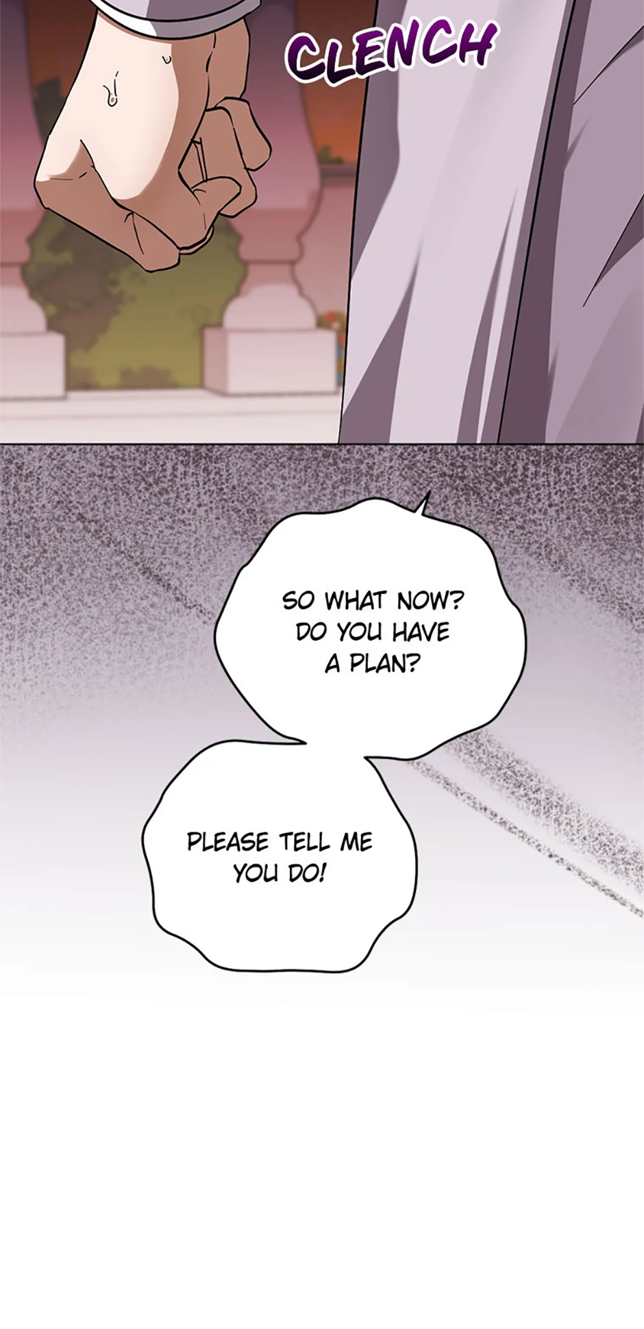 You Awakened while I Was Dead Chapter 61 page 20
