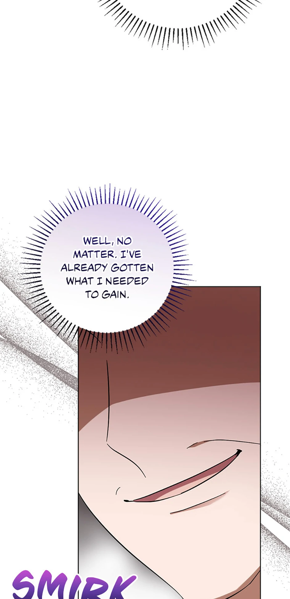 You Awakened while I Was Dead Chapter 61 page 22