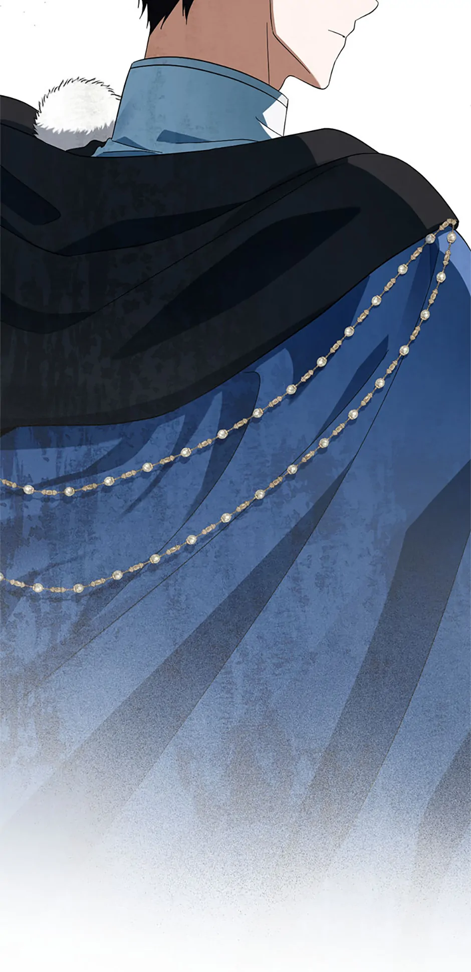 You Awakened while I Was Dead Chapter 61 page 24