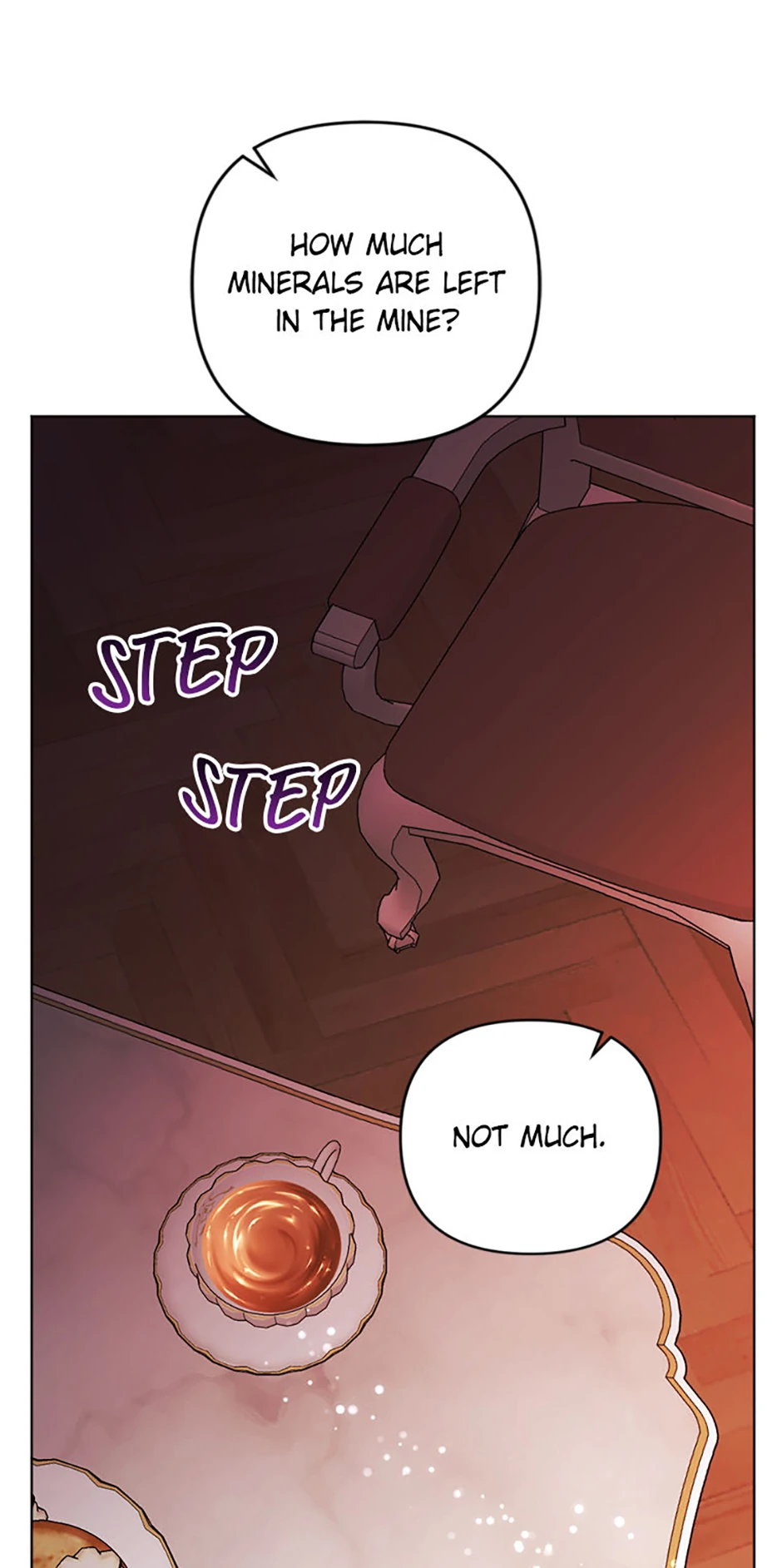 You Awakened while I Was Dead Chapter 61 page 26